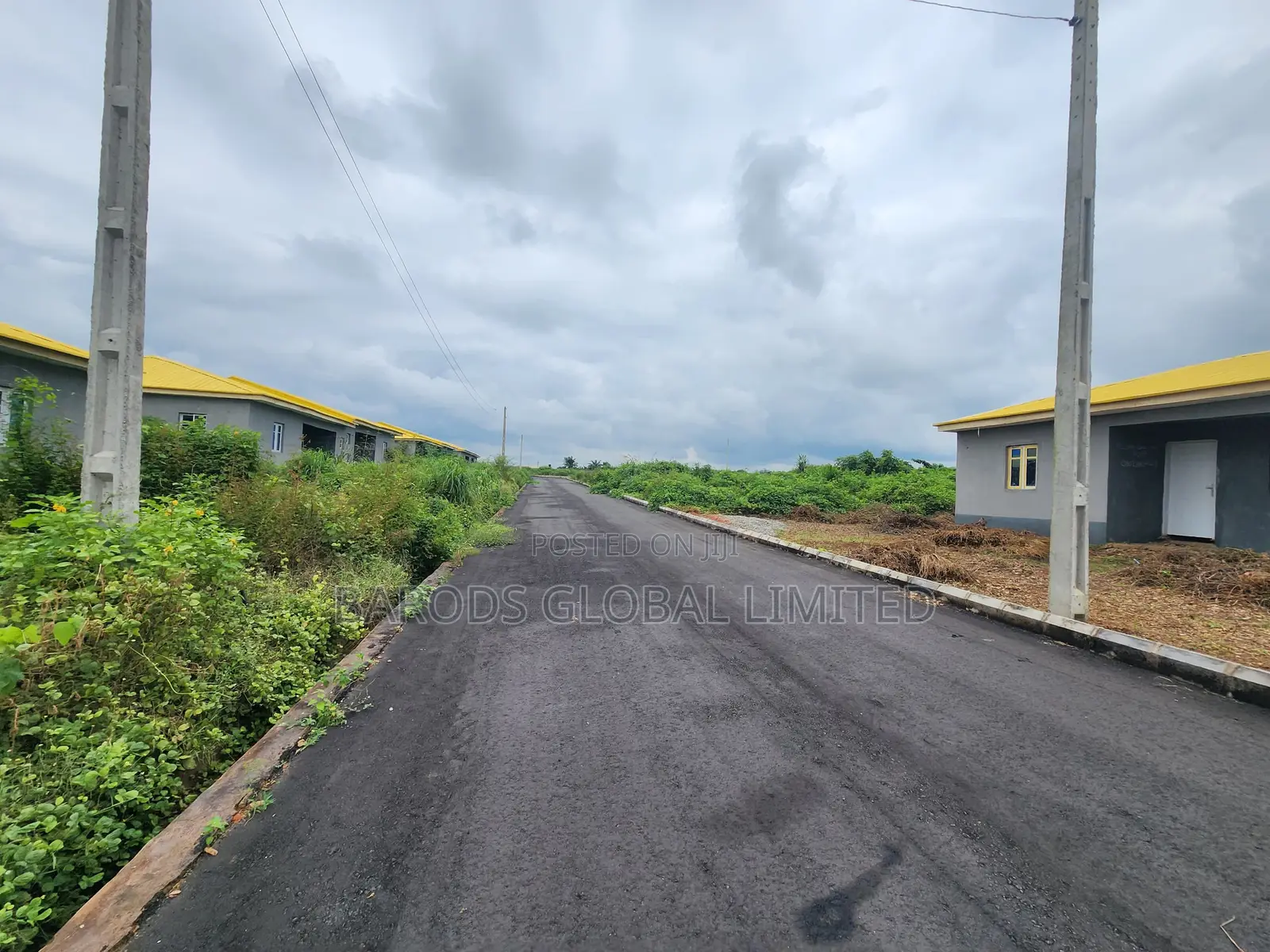 2bdrm Bungalow in Prince Court Estate,, Obafemi-Owode for sale