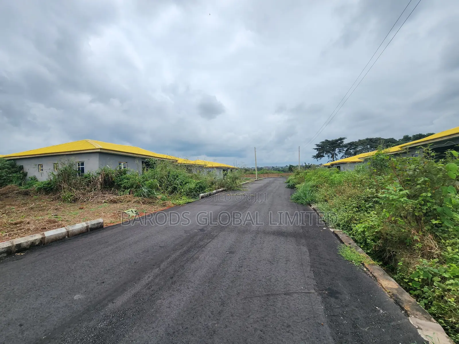 2bdrm Bungalow in Prince Court Estate,, Obafemi-Owode for sale