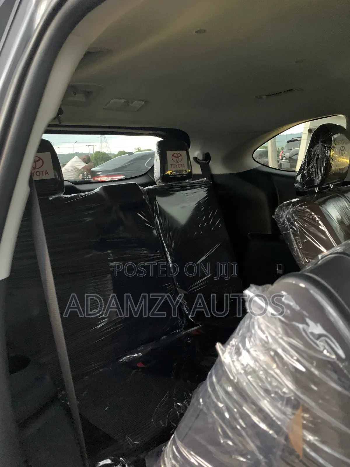 Toyota Highlander 2022 Gray