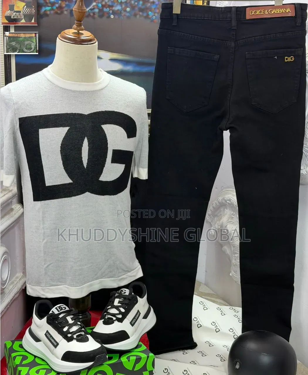 *Available Now in Store 🏬 🚨🚨🚨size: M- XXXL 32-40  Price:.