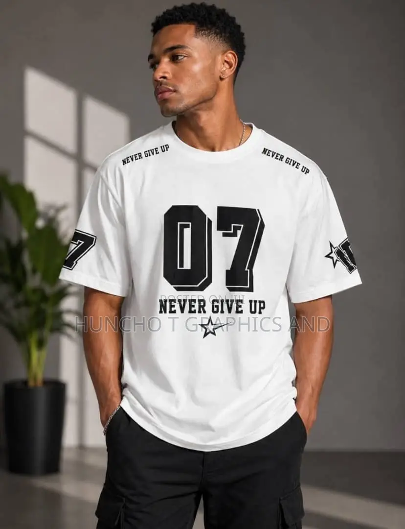 Premium Men’s Polo Shirts