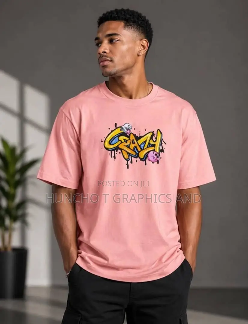 Premium Men’s Polo Shirts