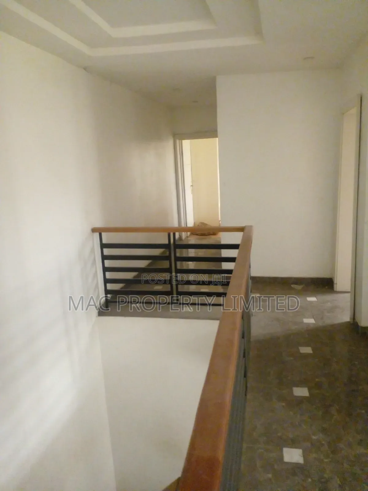 Furnished 4bdrm Duplex in Isheri North Gra for rent
