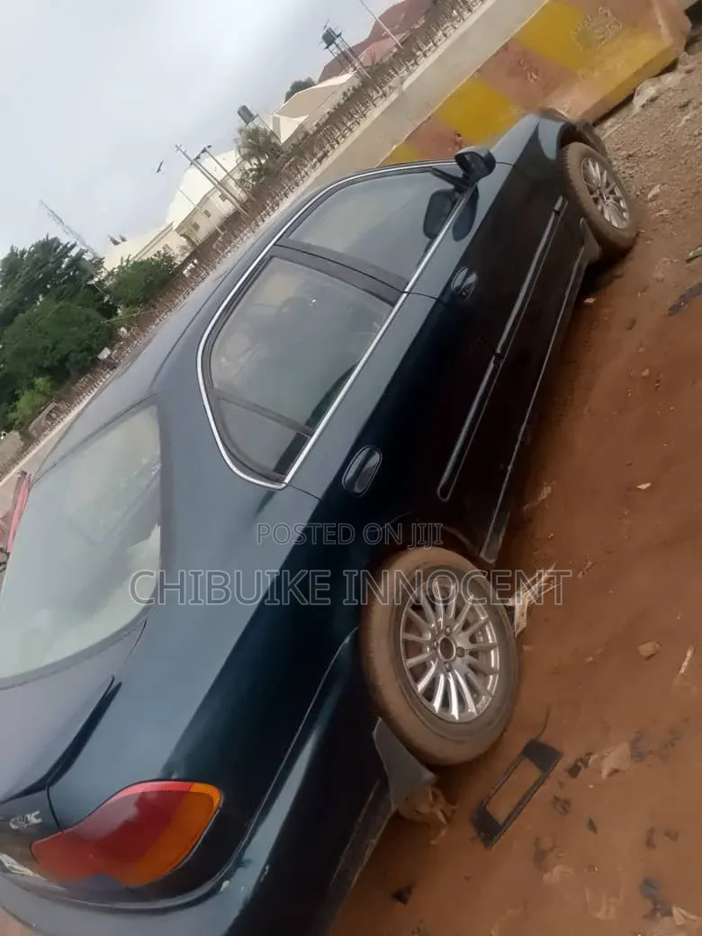 Honda Civic 1999