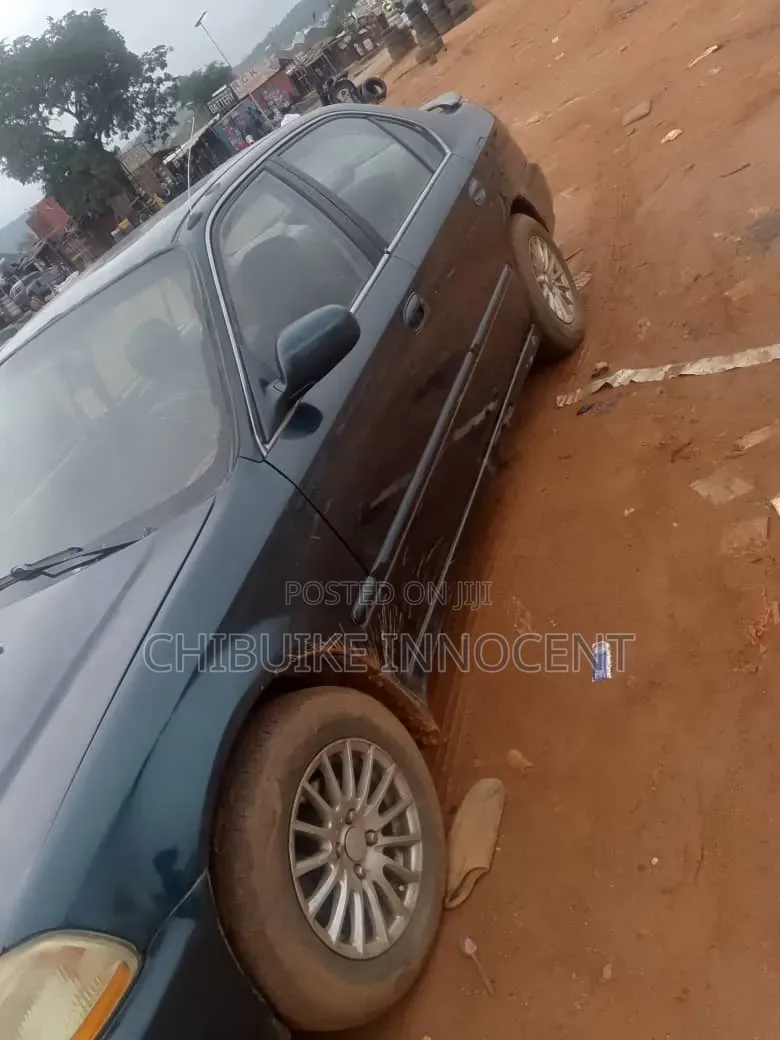 Honda Civic 1999