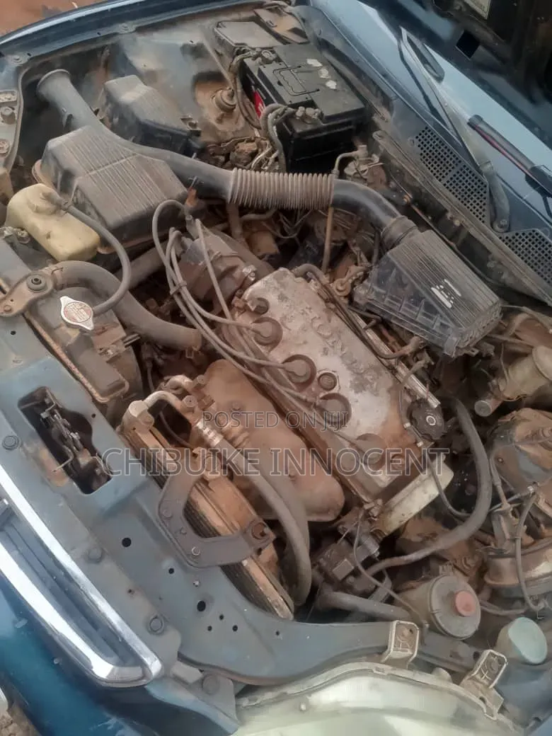 Honda Civic 1999