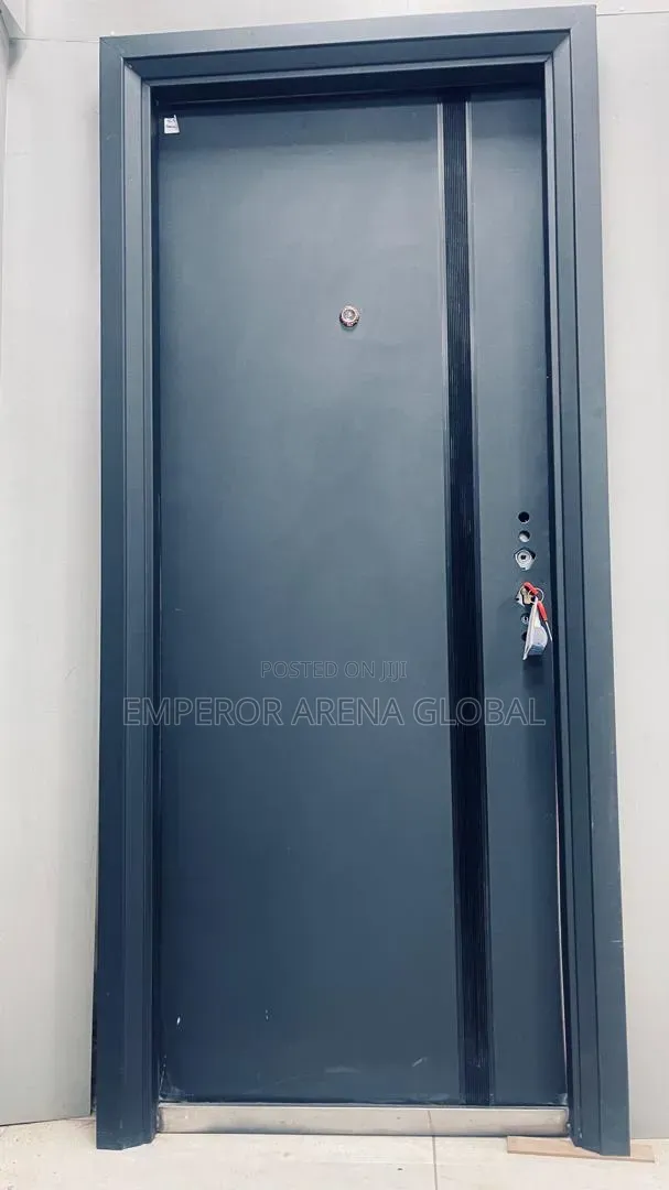 Imported Security Doors Available in Ikorodu - 3ft of 70mm