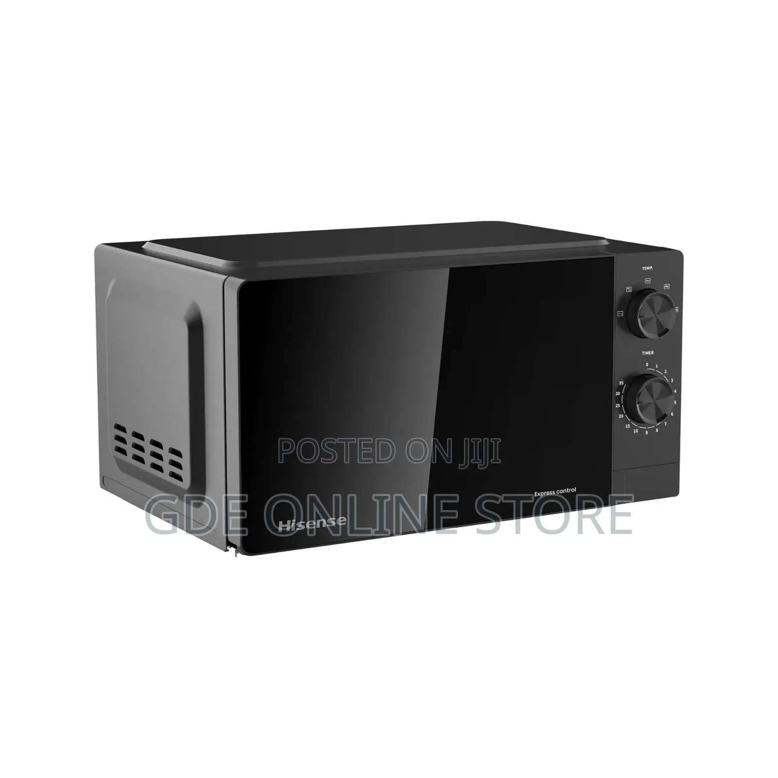 Hisense 20l 700w Fast Heating Microwave Oven