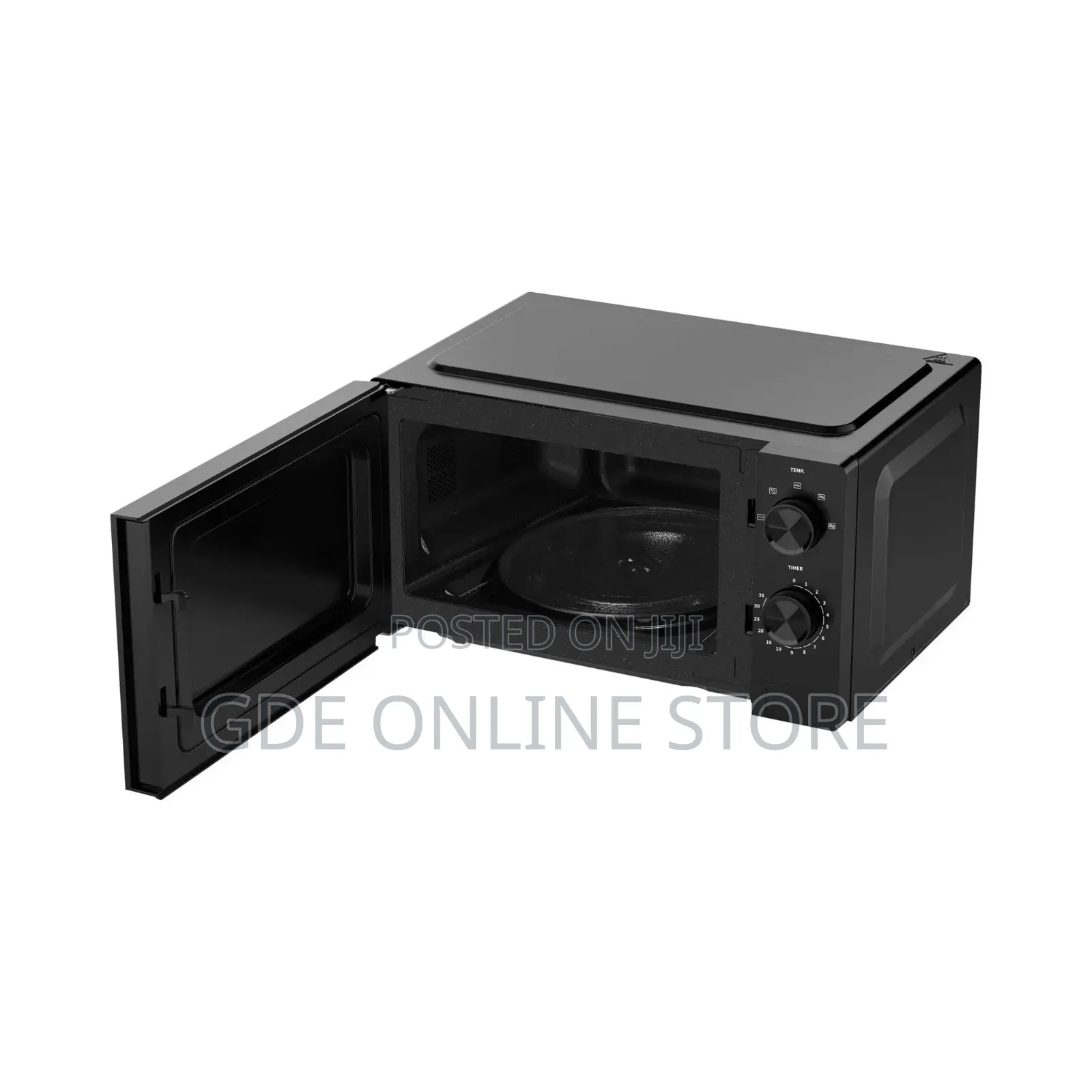 Hisense 20l 700w Fast Heating Microwave Oven