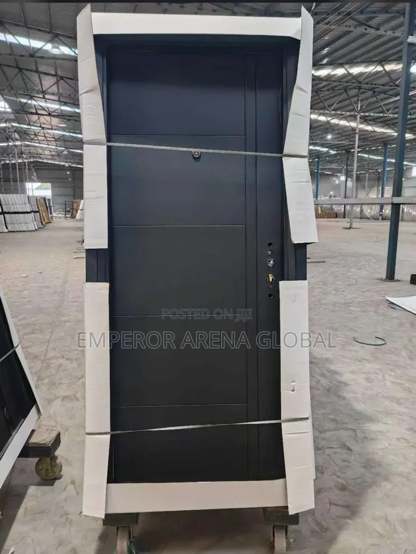 Steel Security Door in Ikorodu 3ft