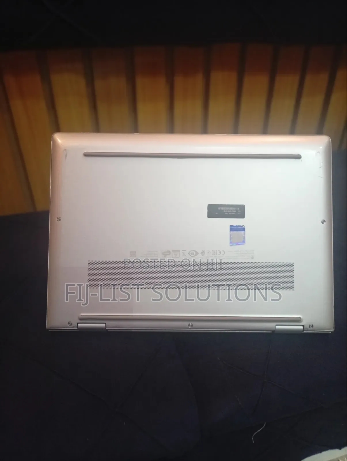 Laptop HP EliteBook 830 G6 8GB Intel Core i7 SSD 256GB