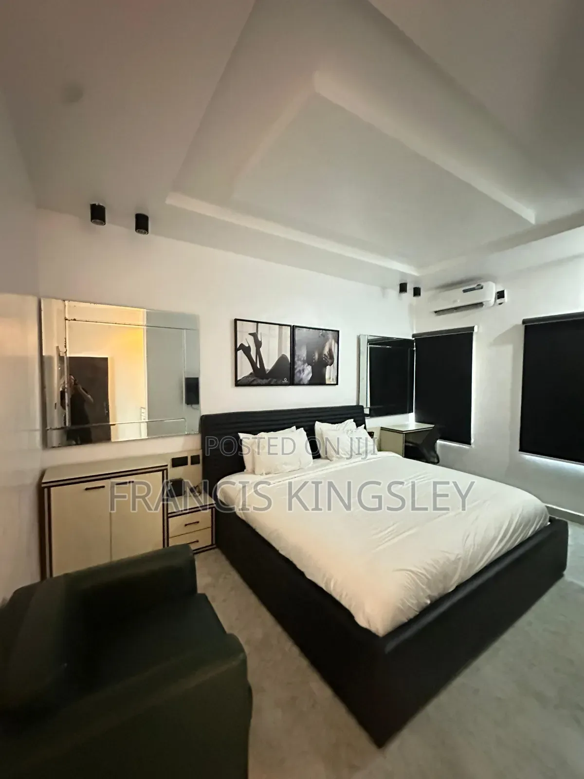 3bdrm Duplex in In An Estate, Lekki Expressway for sale