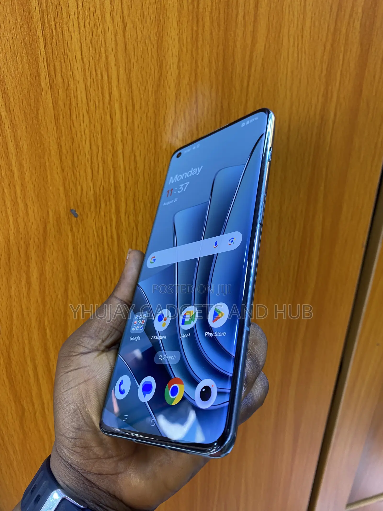 OnePlus 10 Pro 256 GB Green