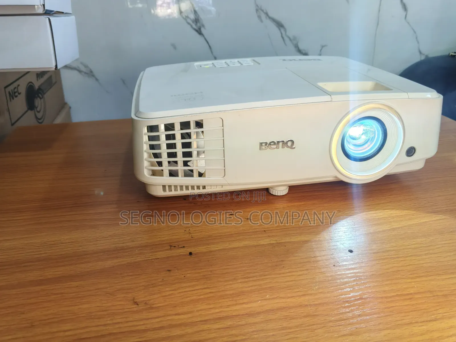 BenQ MX570 3200 Lumens DLP Educational Projector