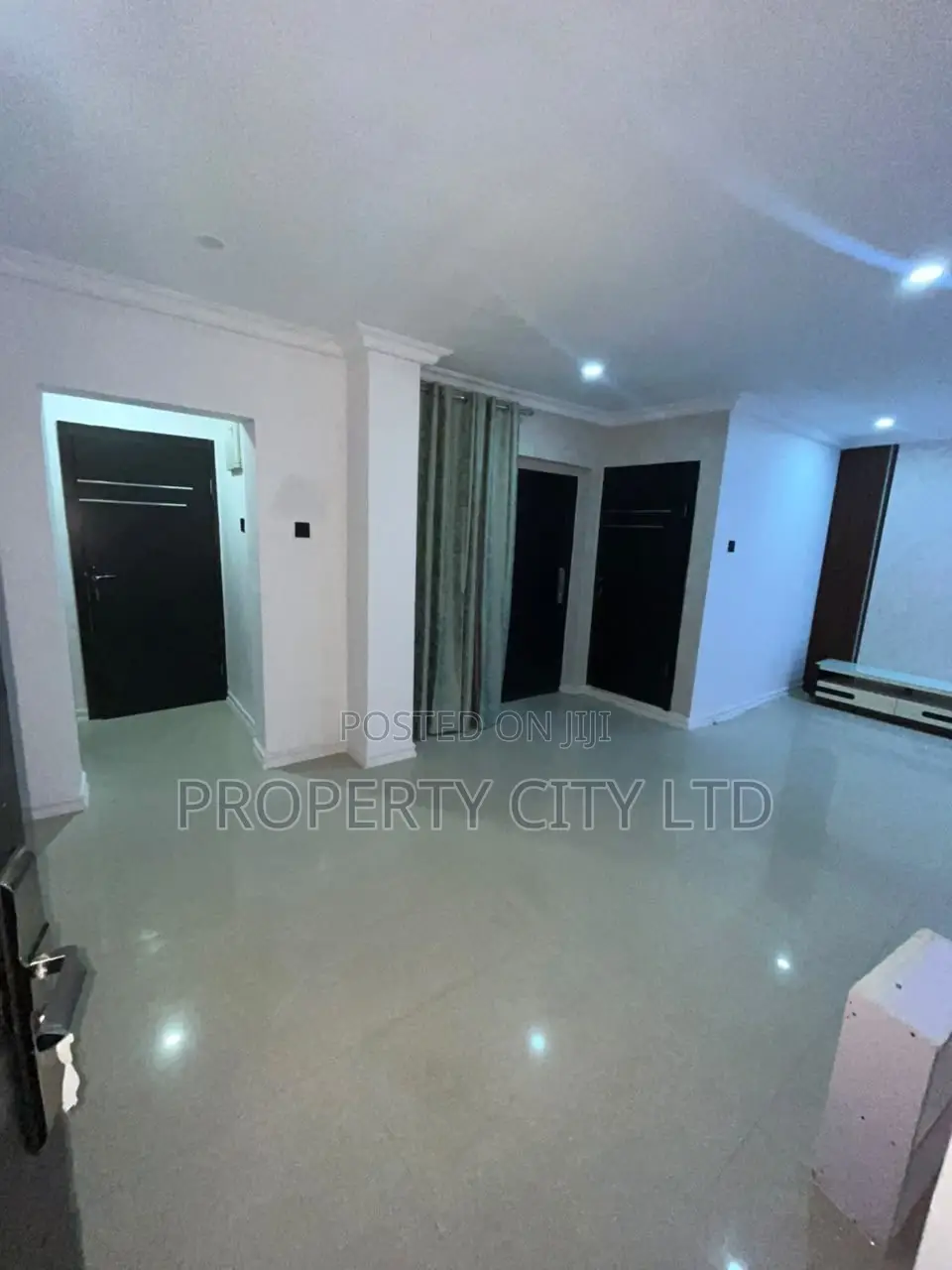 Furnished Mini Flat in Fan Estate, Victoria Island Extension for rent