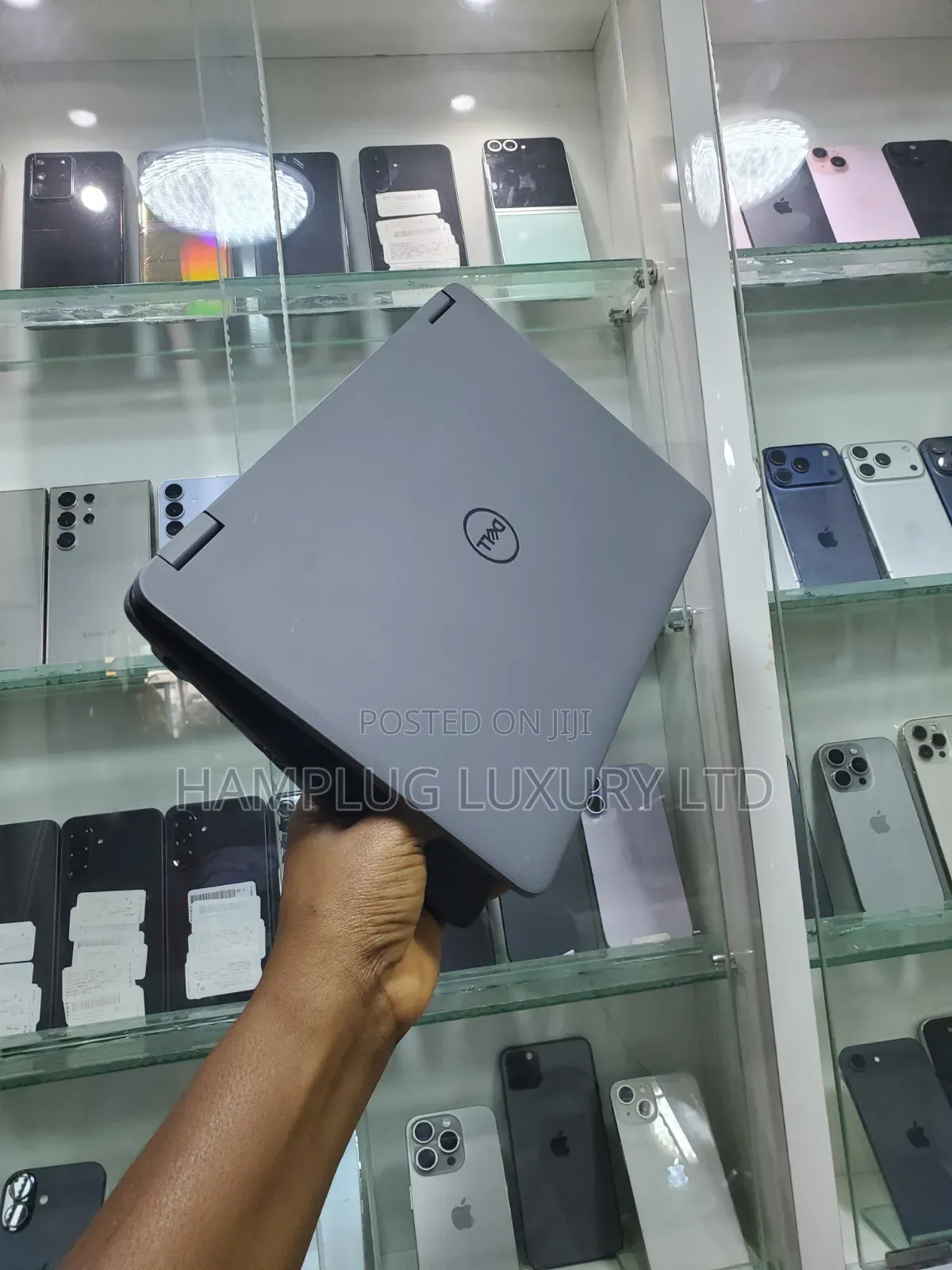 Laptop Dell Latitude 3120 8GB Intel SSD 256GB