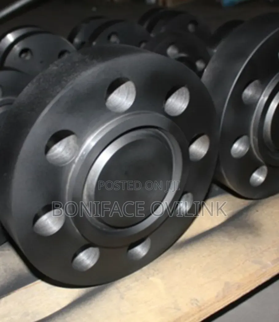 3" Class 1500 Blind Flange