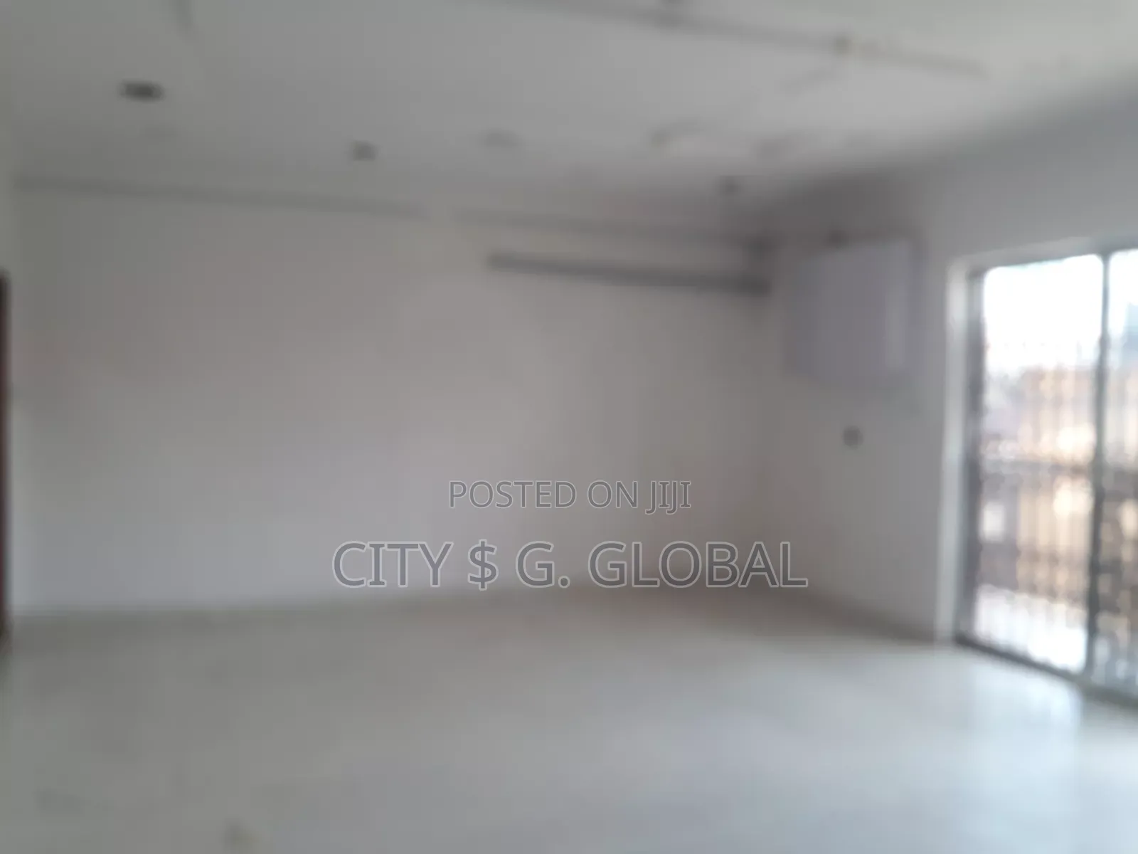 Shop Space and Office Space
