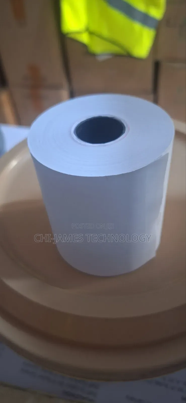 High Grade Thermal Paper