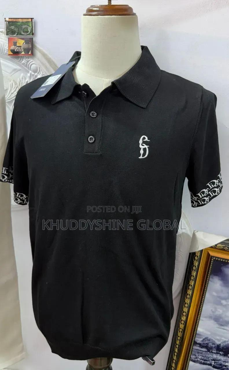 🚨 Premium Men’s Designer-Style Outfit Available 🚨