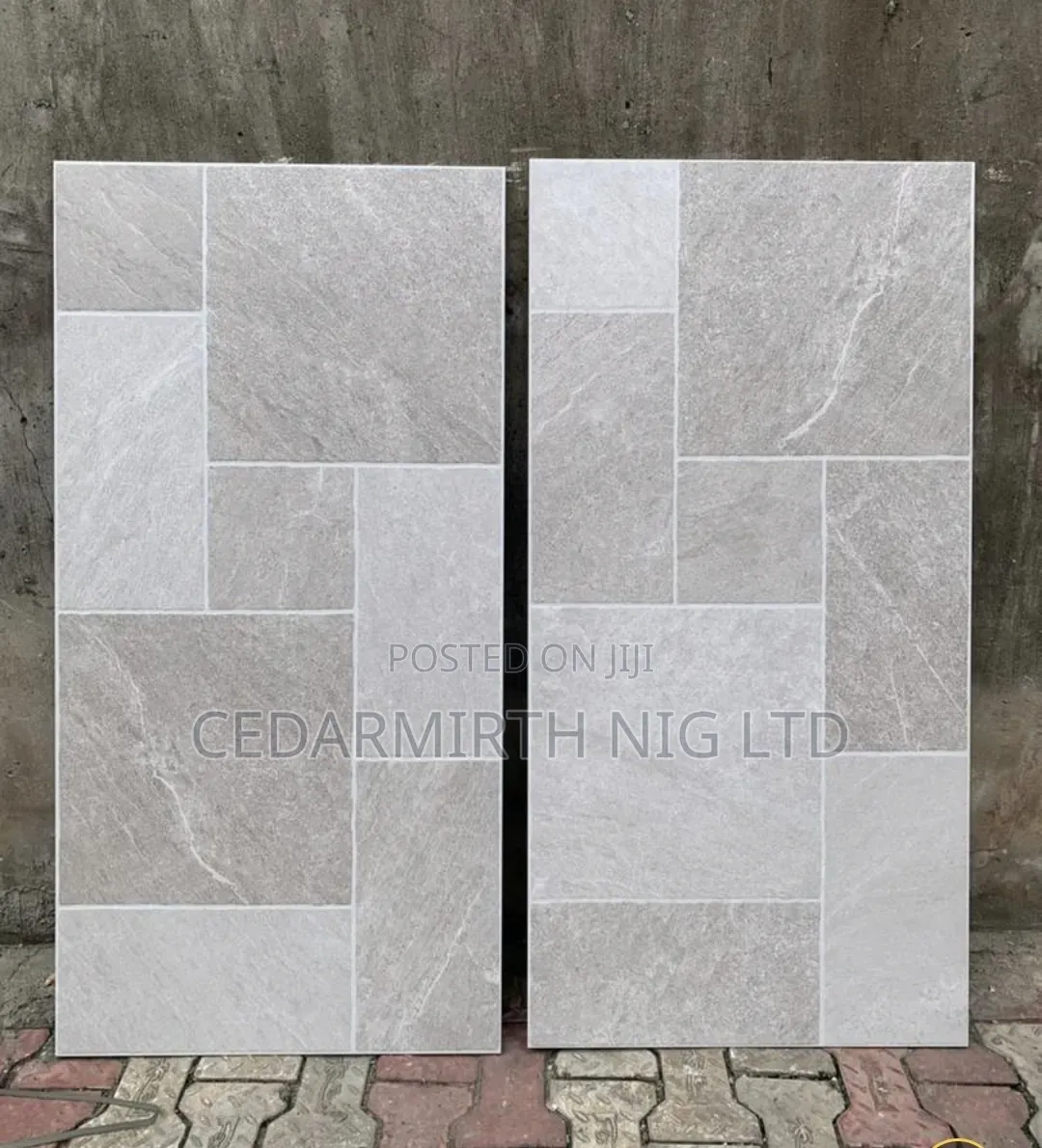 Floor & Wall Tiles in [ 60x120 ]. M.A Series