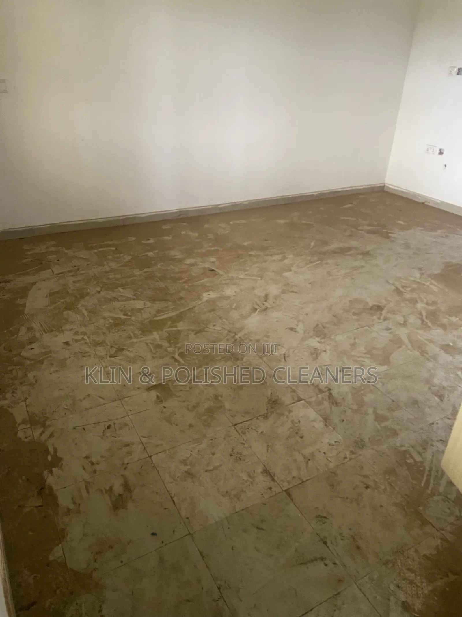 Move in Cleaning Service