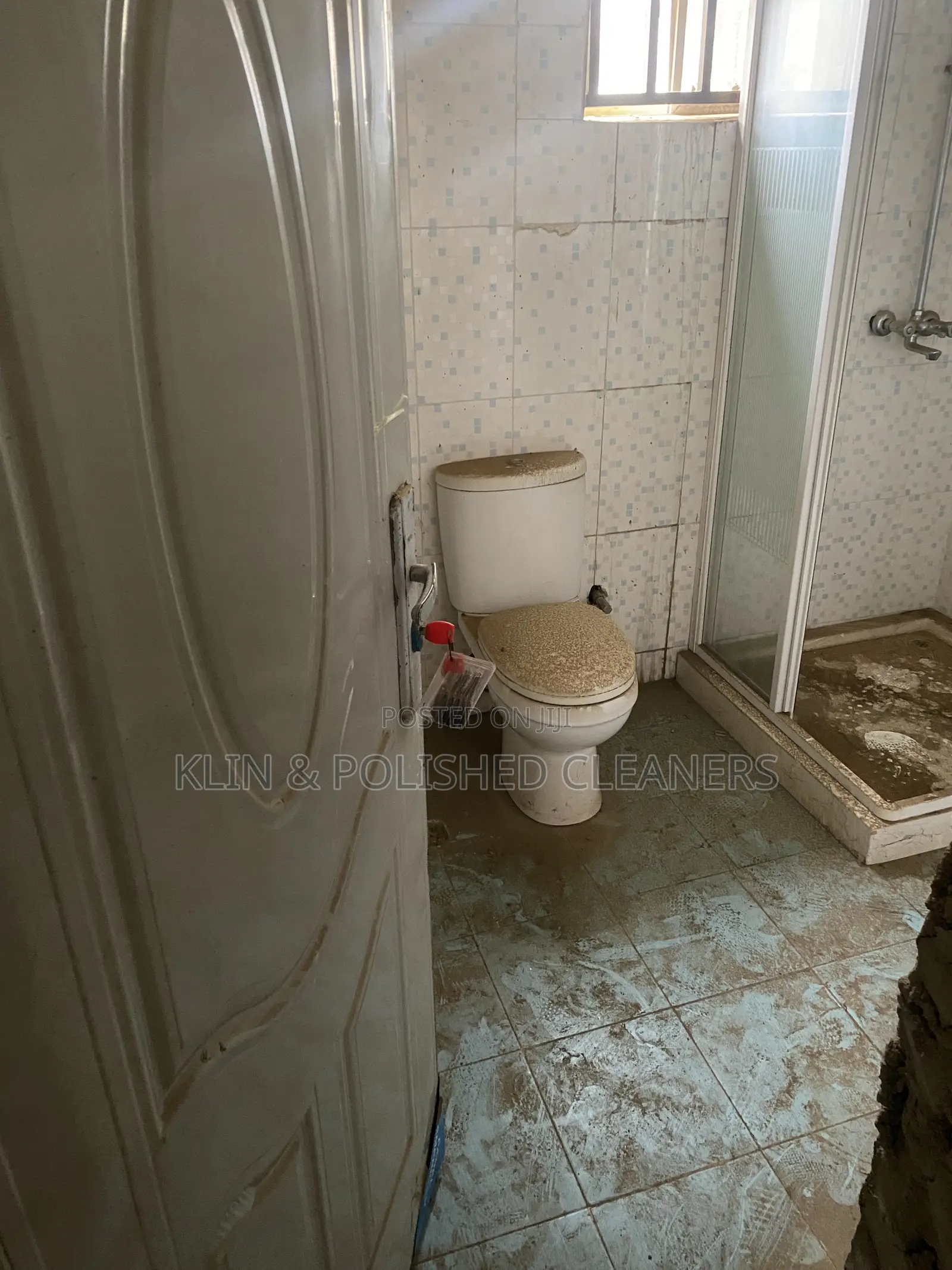 Move in Cleaning Service