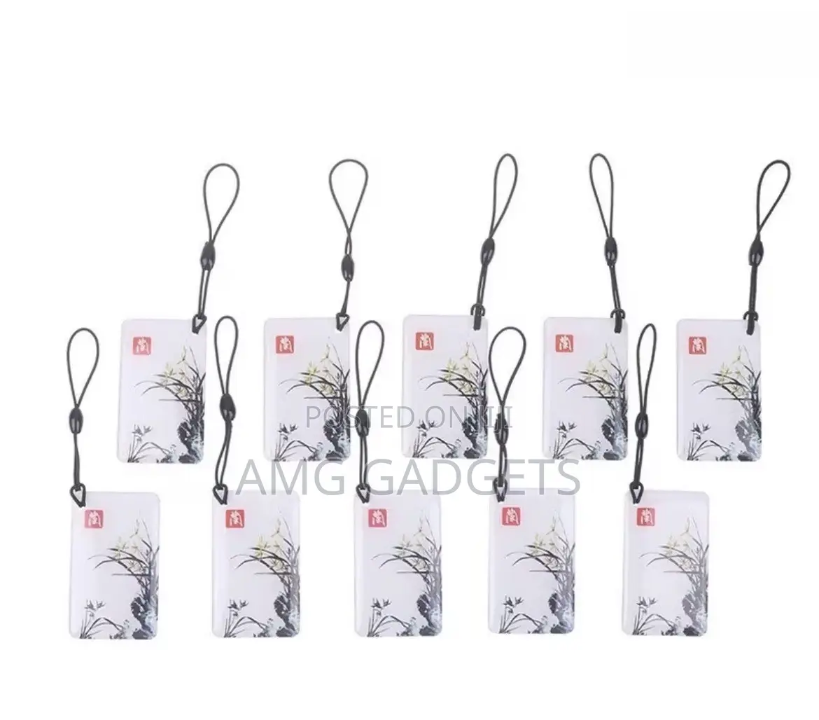 Smart Lock Card RFID
