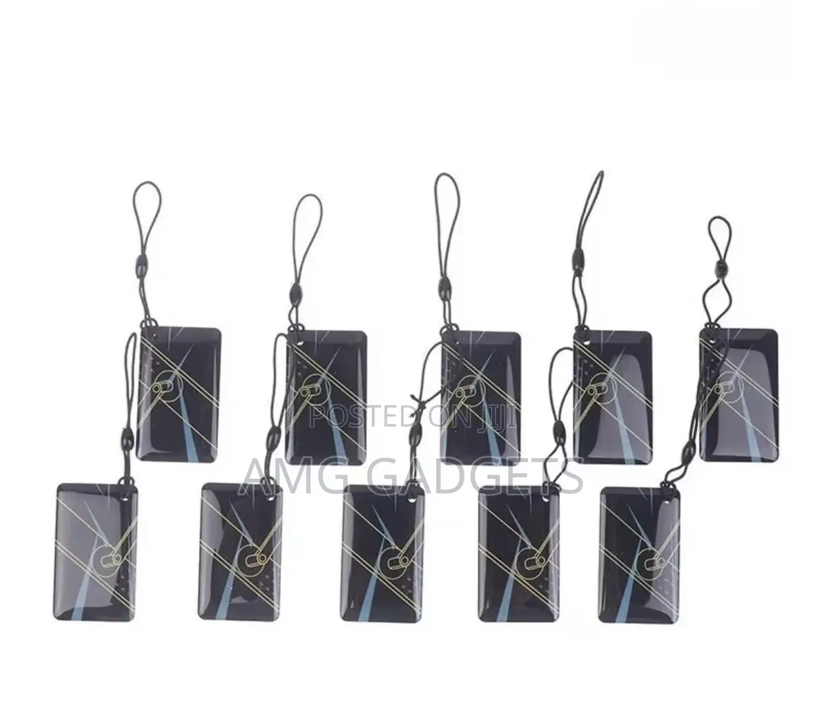 Smart Lock Card RFID