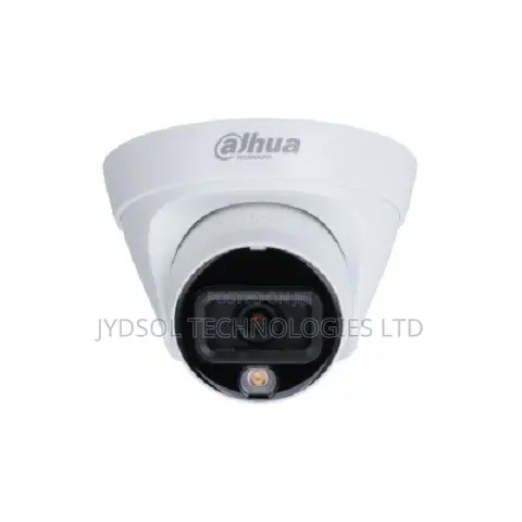 Dahua 4MP Netwok Camera - DH-IPC-HDW1439T1-A-IL