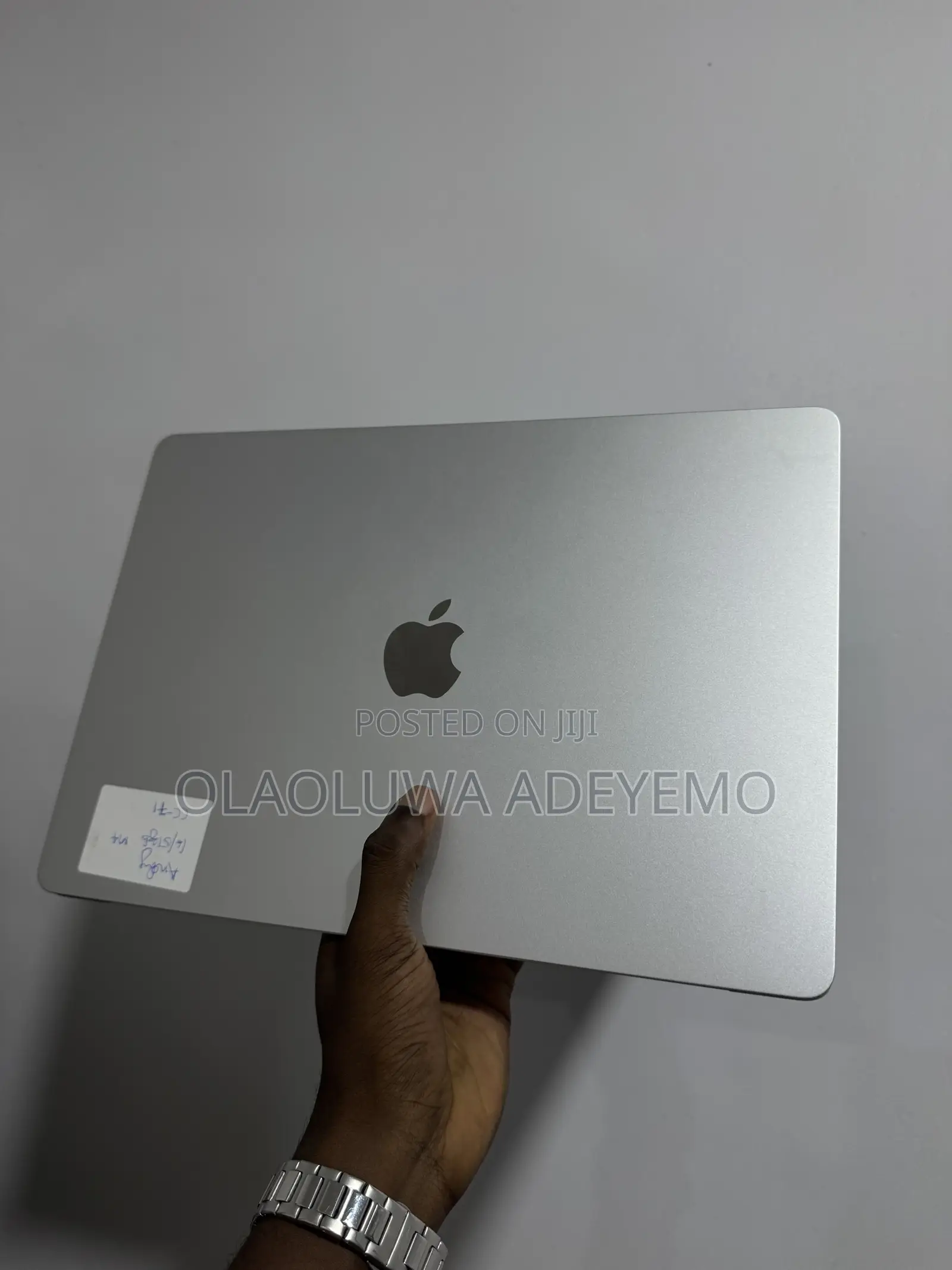 Laptop Apple MacBook Air 2025 M4 16GB Apple M4 SSD 512GB