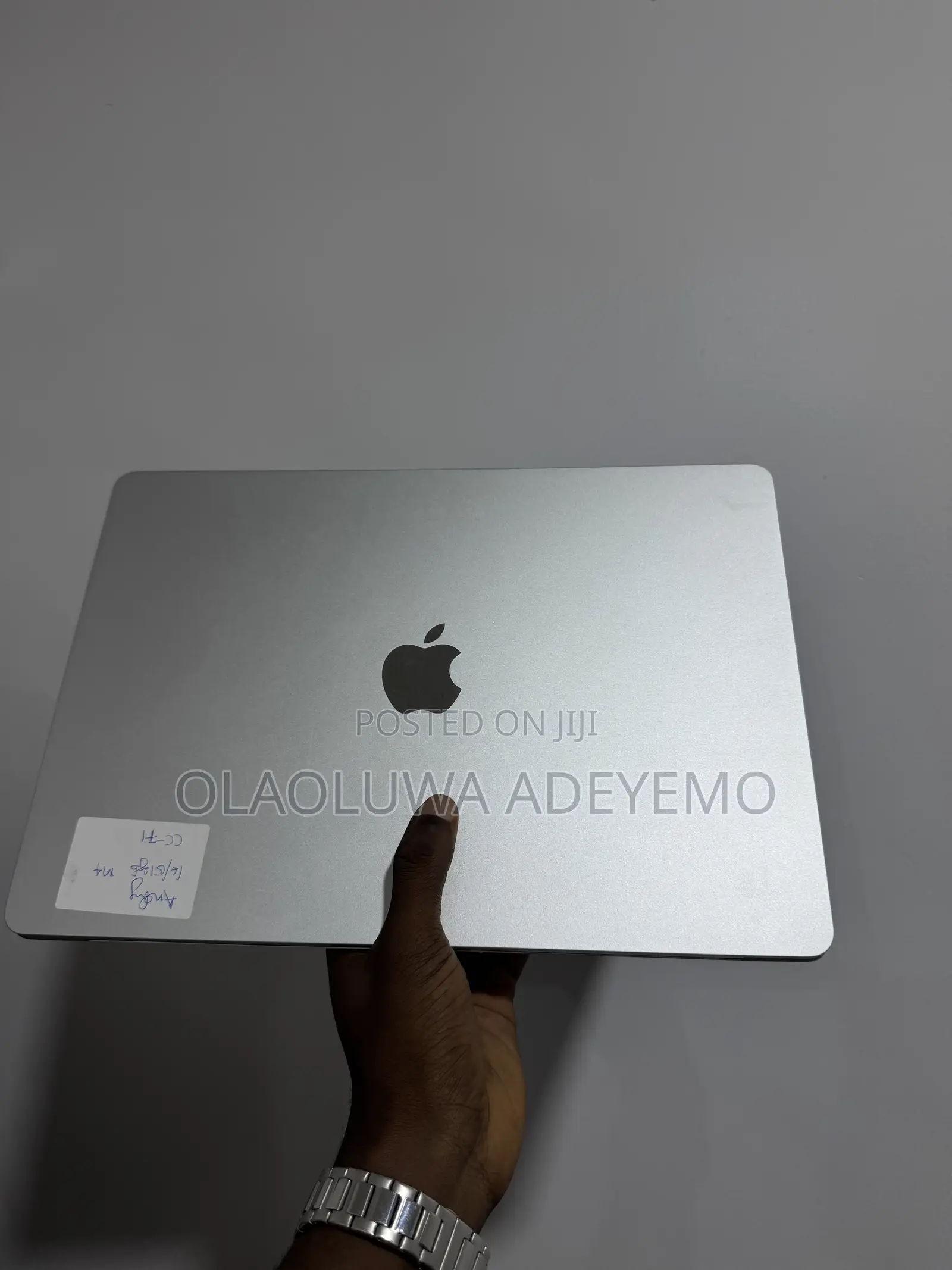 Laptop Apple MacBook Air 2025 M4 16GB Apple M4 SSD 512GB