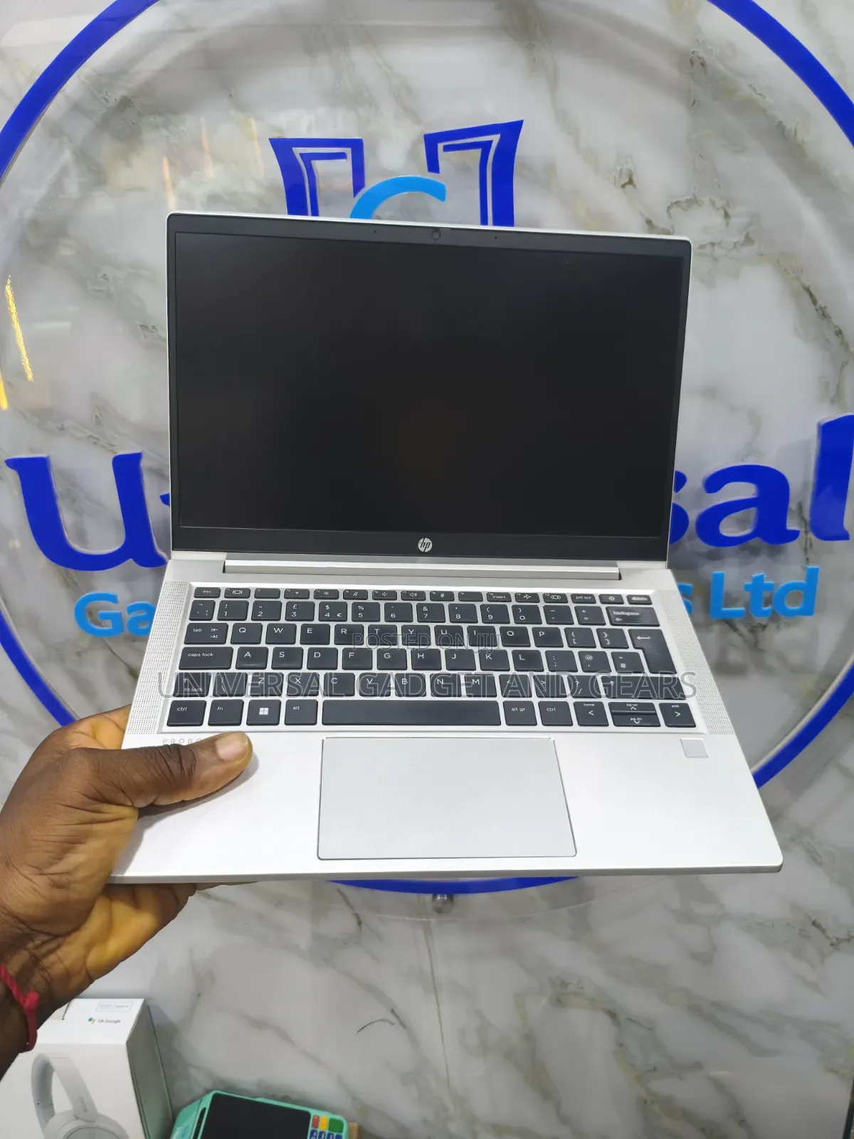 Laptop HP ProBook 430 G8 16GB Intel Core i5 SSD 512GB