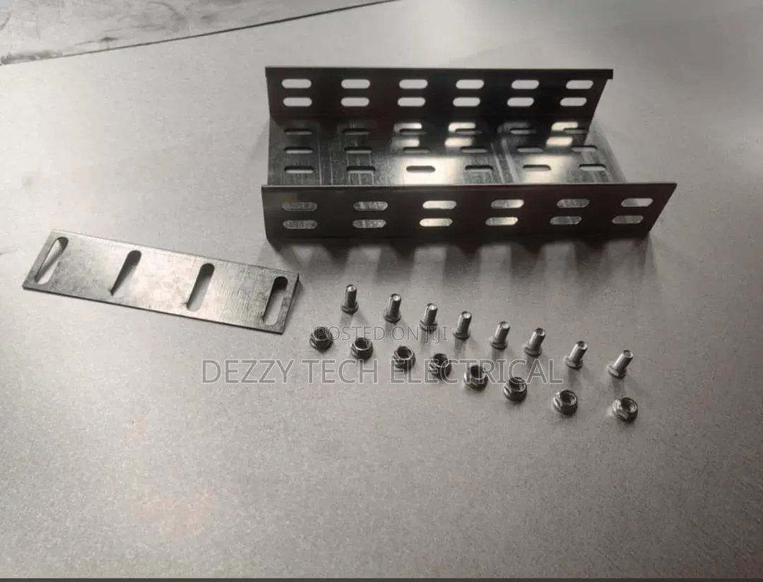 100mmx50mm Galvanized Cable Tray