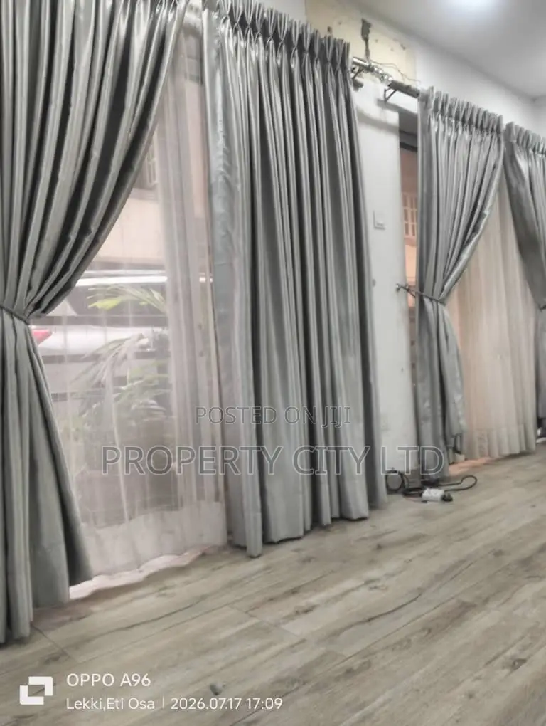 4bdrm Block of Flats in Ologolo for sale