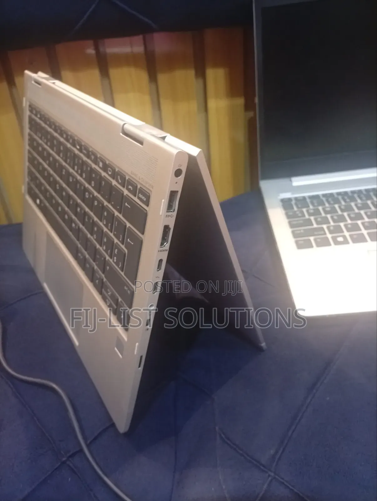 Laptop HP EliteBook 830 G6 16GB Intel Core i7 SSD 256GB