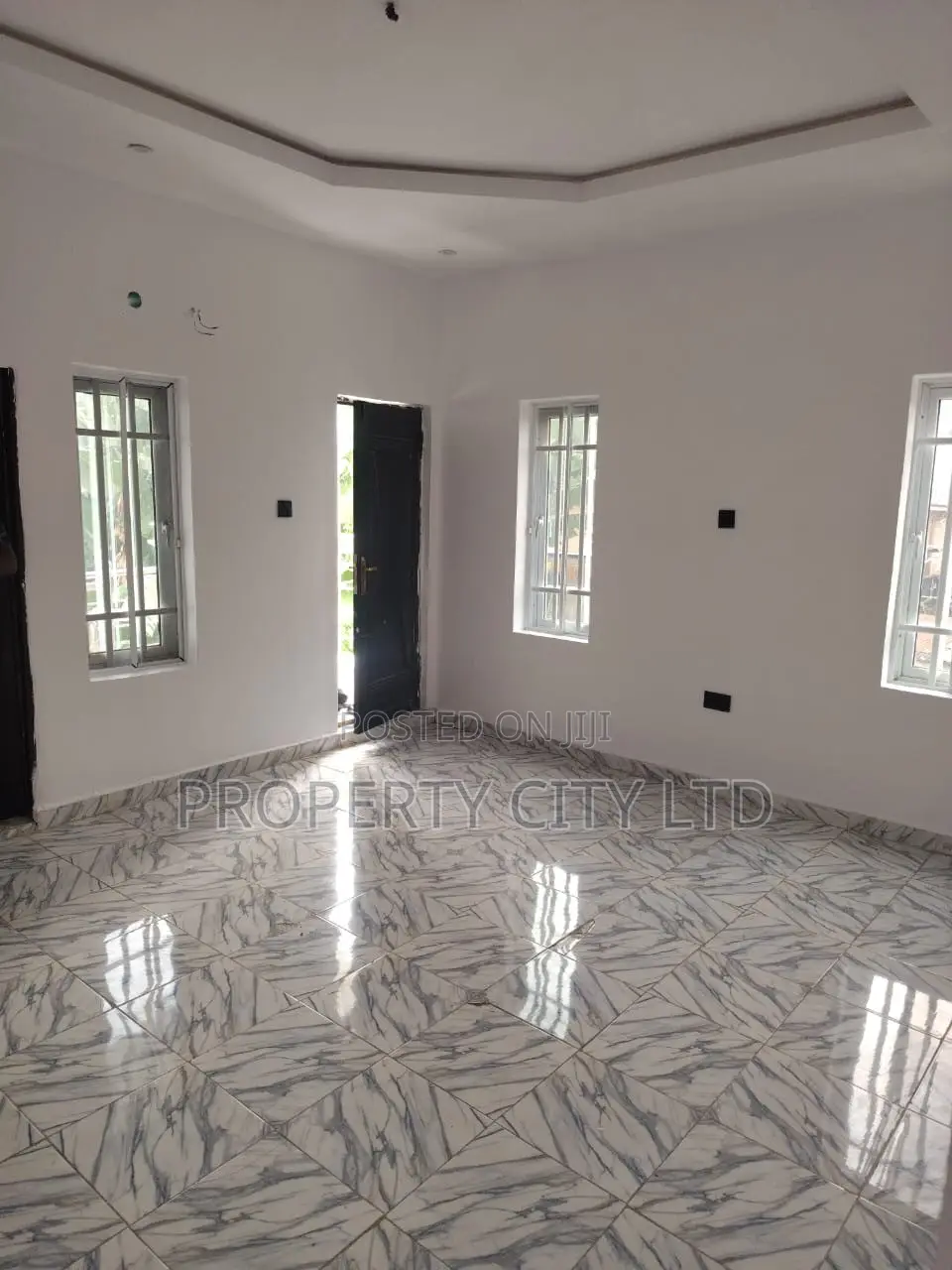 1bdrm Block of Flats in Elepe Estate, Ebute for rent