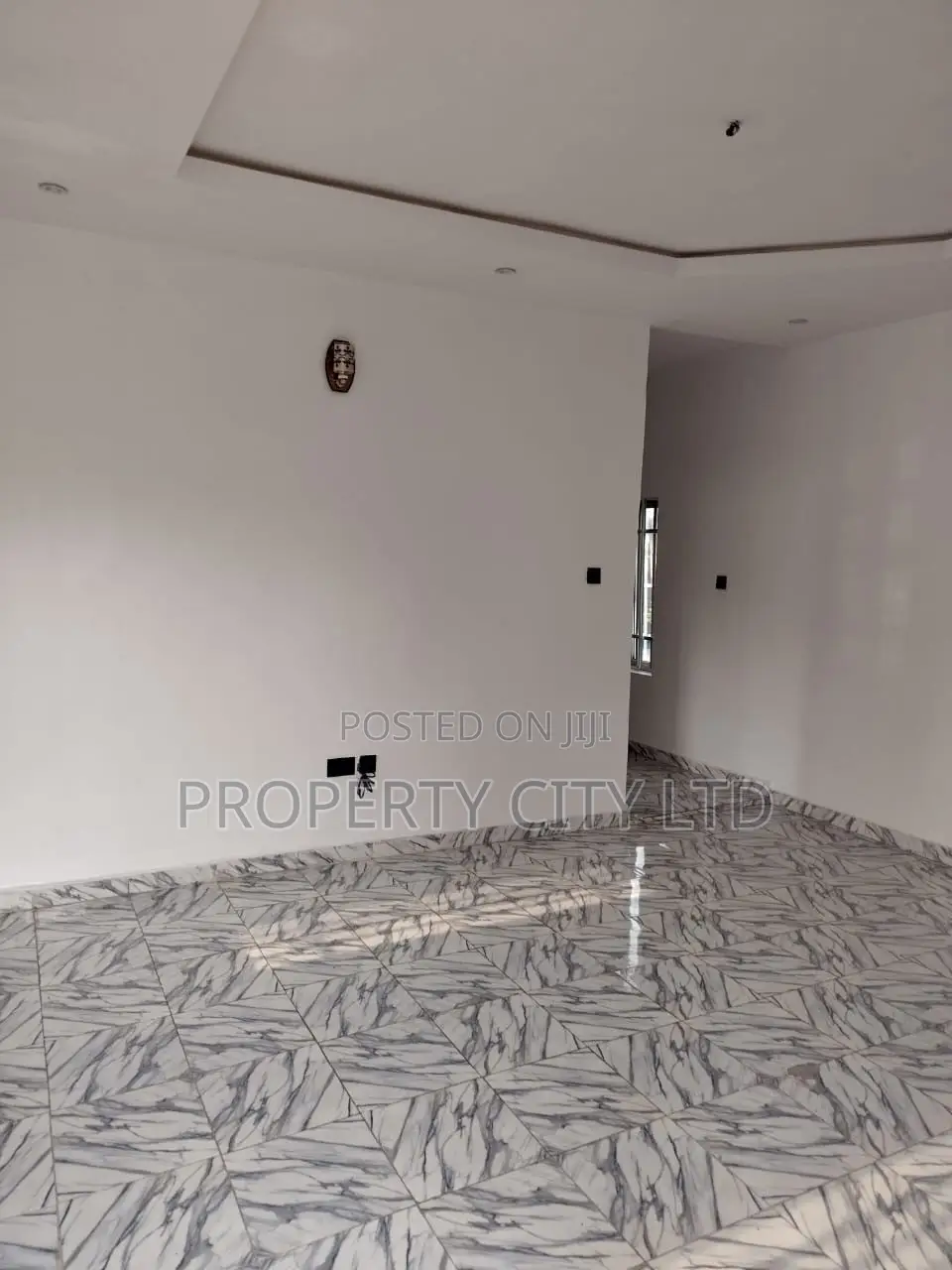 1bdrm Block of Flats in Elepe Estate, Ebute for rent
