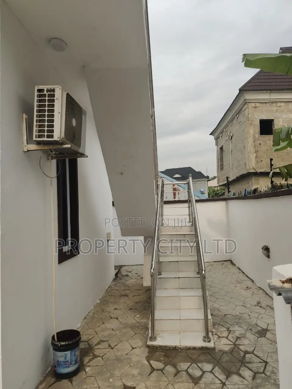 1bdrm Block of Flats in Elepe Estate, Ebute for rent