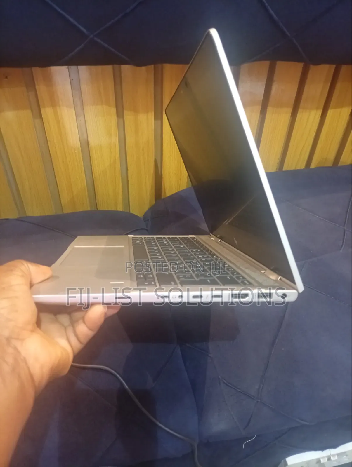Laptop HP EliteBook 830 G6 16GB Intel Core i7 SSD 256GB