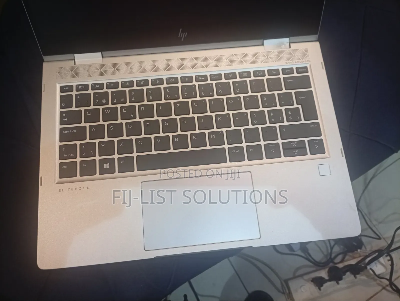 Laptop HP EliteBook 830 G6 16GB Intel Core i7 SSD 256GB
