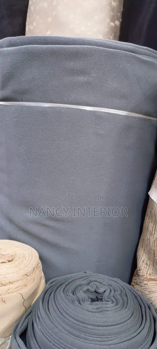 Beautiful High Grade Curtains