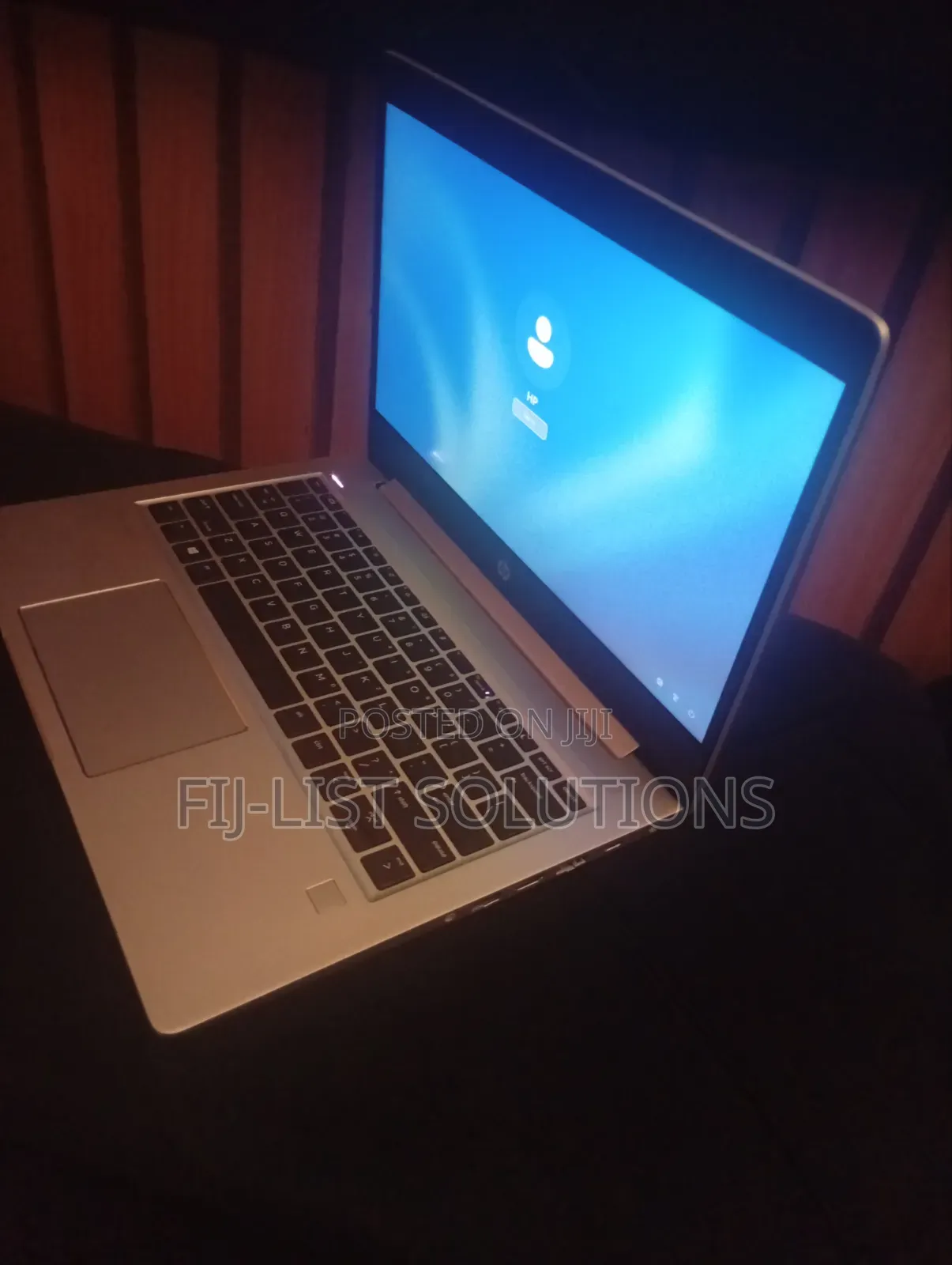 Laptop HP ProBook 430 G7 8GB Intel Core i3 SSD 128GB