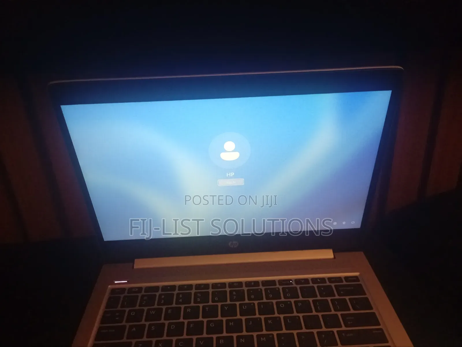 Laptop HP ProBook 430 G7 8GB Intel Core i3 SSD 128GB