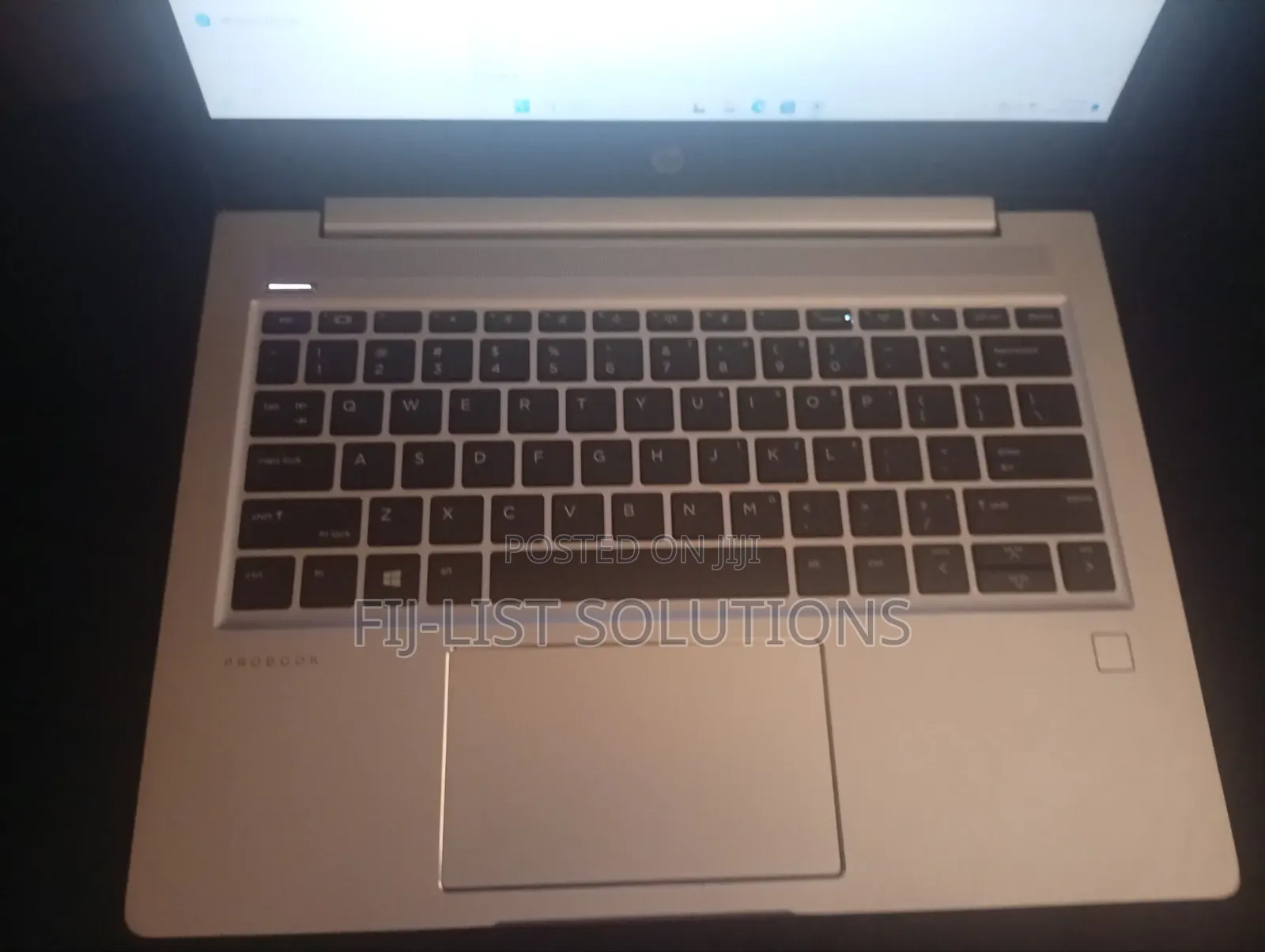 Laptop HP ProBook 430 G7 8GB Intel Core i3 SSD 128GB