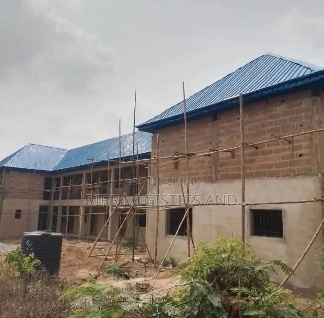Professional Roofing Carpenter in Abuja