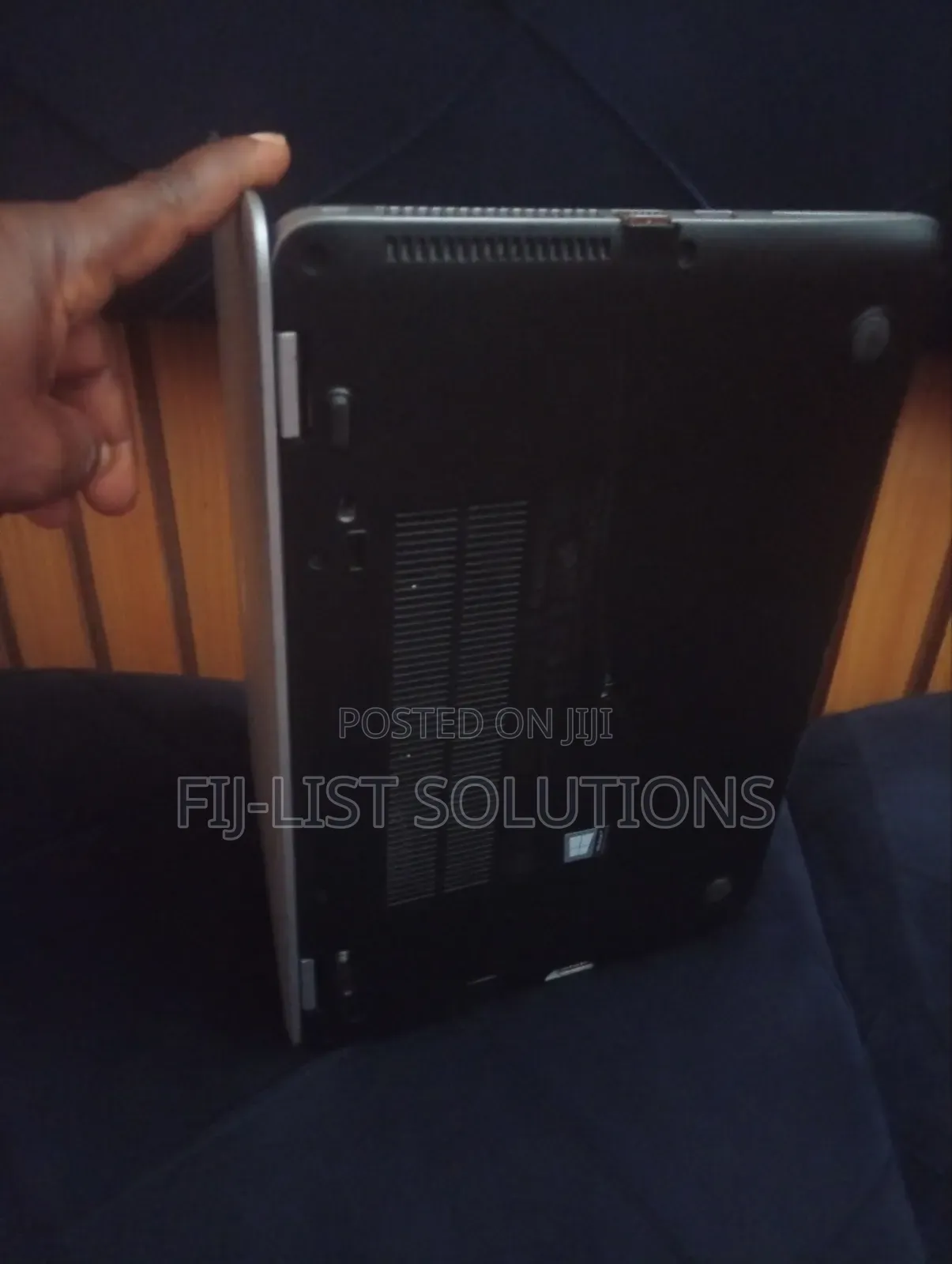 Laptop HP EliteBook 840 G3 8GB Intel Core i5 SSD 256GB