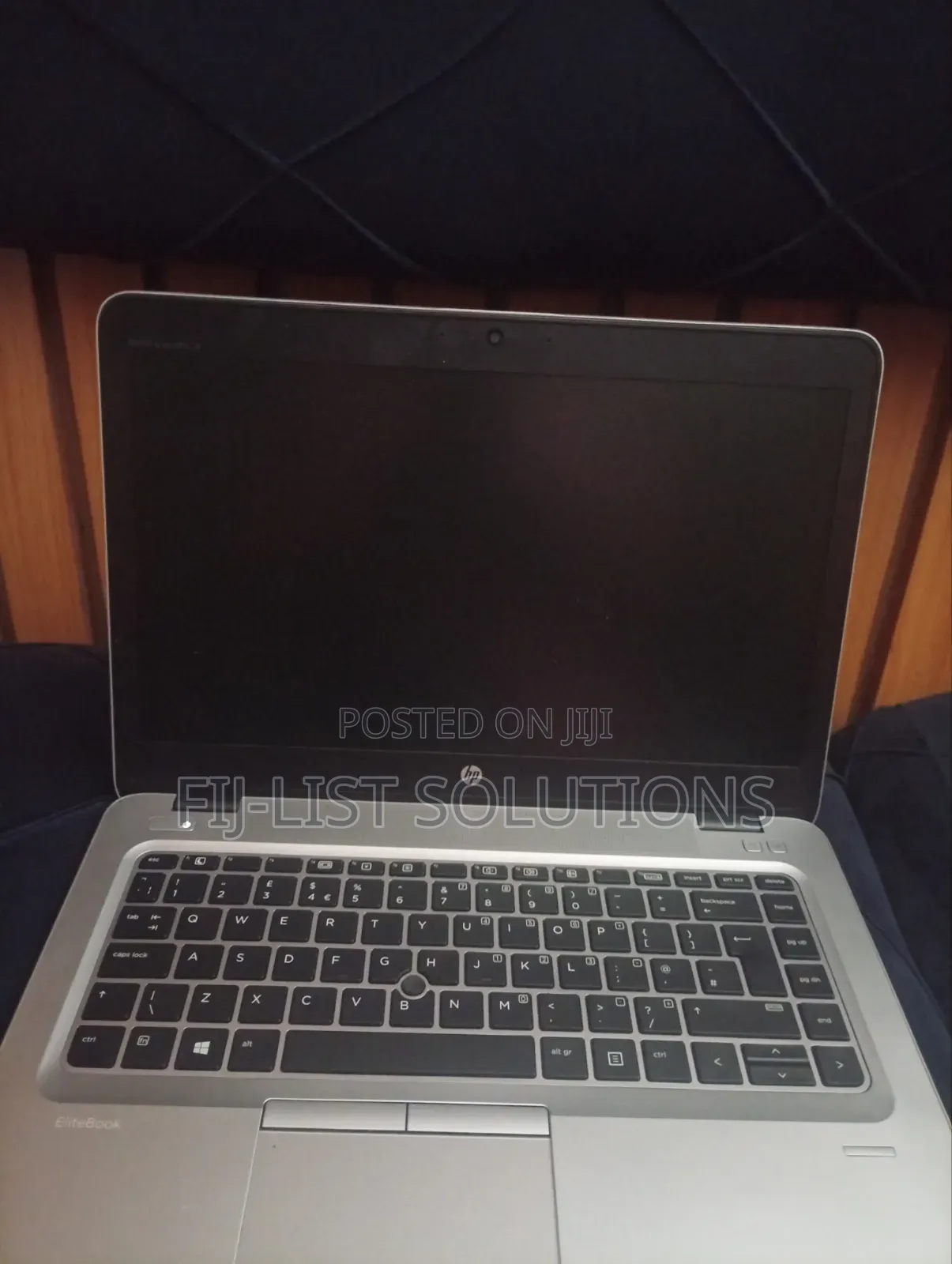 Laptop HP EliteBook 840 G3 8GB Intel Core i5 SSD 256GB