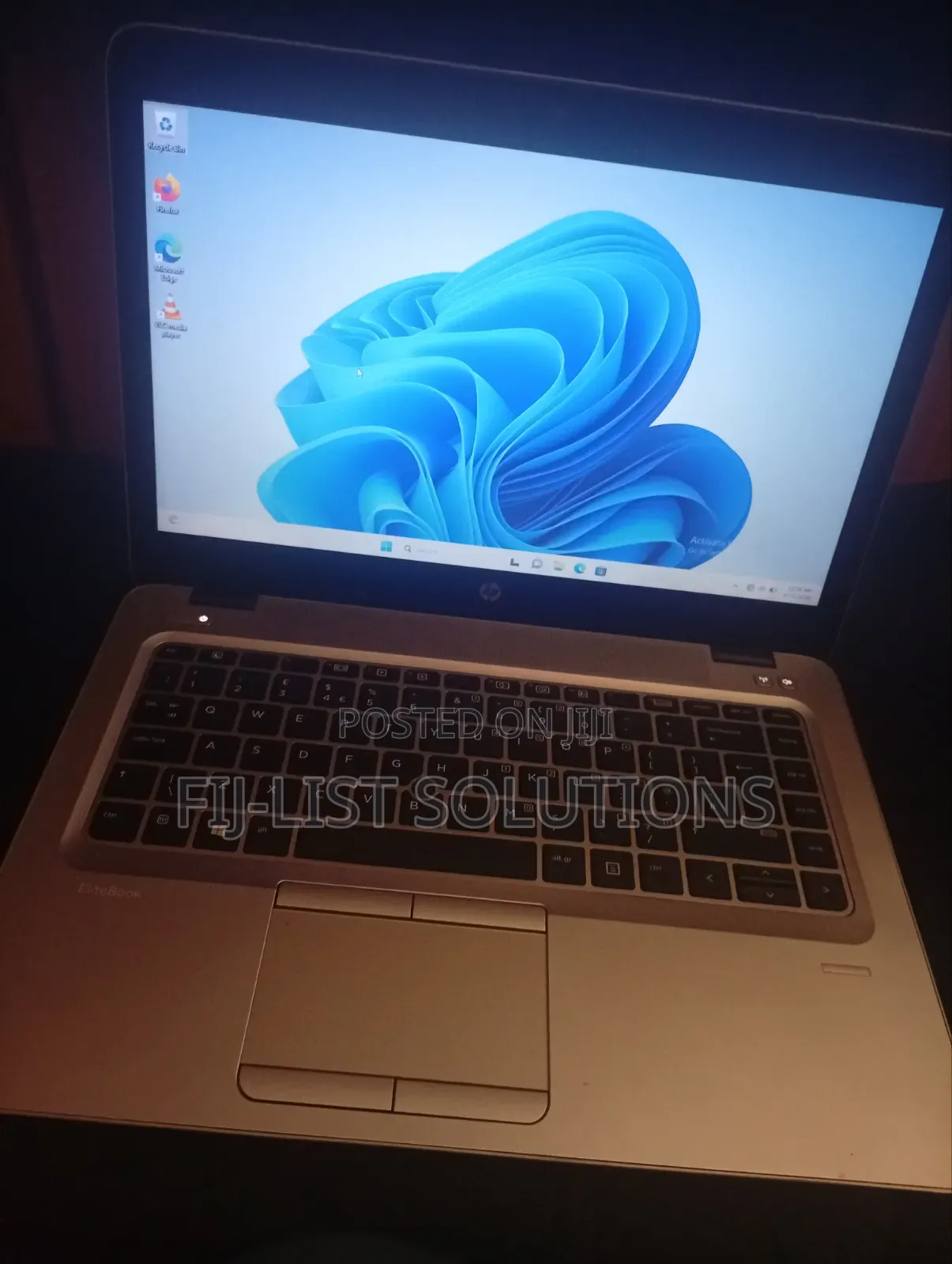 Laptop HP EliteBook 840 G3 8GB Intel Core i5 SSD 256GB
