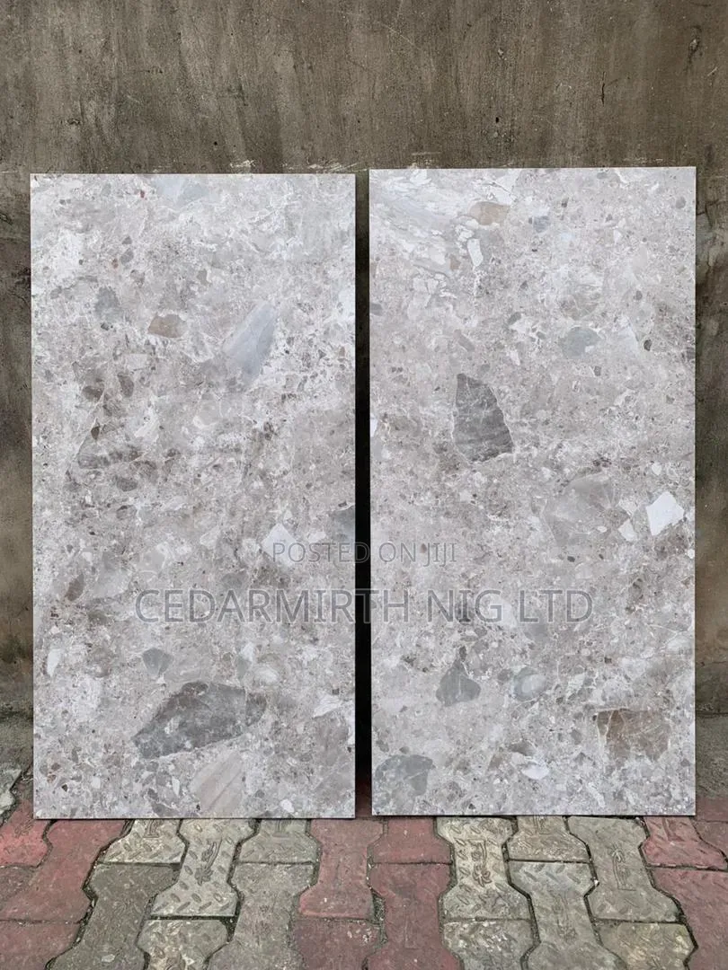 Floor & Wall Tiles in [ 60x120 ]. M.A Series